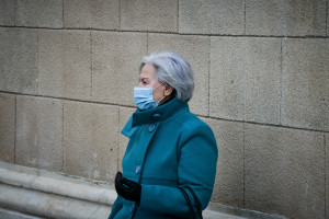 Κορονοϊός: Οι κρίσιμες 48 ώρες για την αντιμετώπιση του ιού στην Ελλάδα