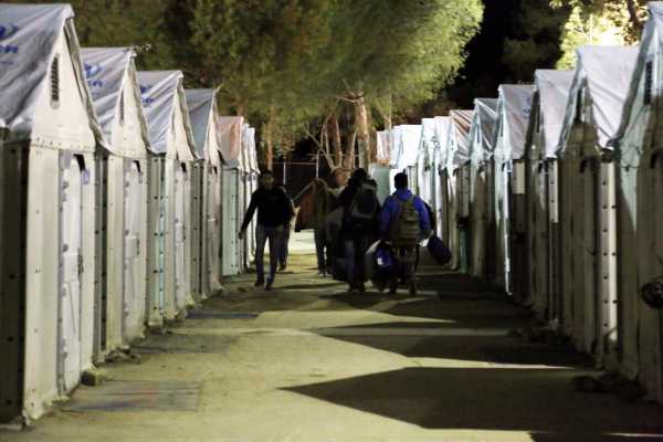 Μίσθωση διαμερισμάτων για την κάλυψη 60 θέσεων υποδοχής προσφύγων, εντός των ορίων του Δήμου Καλαμαριάς
