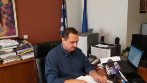 Χωρίς προβλήματα θα ανοίξουν τα σχολεία της Πελοποννήσου