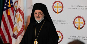 Νέα μέτρα κατά του κορονοϊού από τον Αρχιεπίσκοπο Αμερικής Ελπιδοφόρο