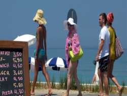 Ποιοι τουρίστες αφήνουν τα περισσότερα λεφτά στην Ελλάδα