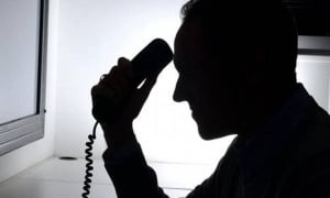 Ζάκυνθος: Τηλεφωνική απάτη σε βάρος 71χρονου - Παρίστανε τον υπάλληλο τράπεζας