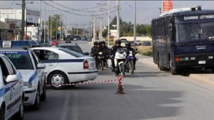Εντείνονται κατά την καλοκαιρινή περίοδο τα μέτρα αστυνόμευσης στην πόλη των Χανίων
