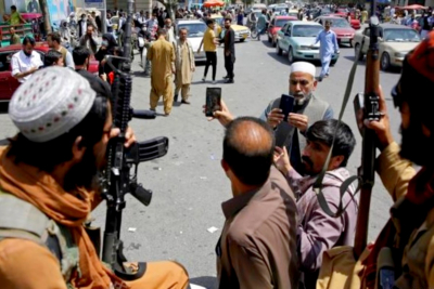 G7 για Αφγανιστάν: Παράταση εκκένωσης μετά τις 31 Αυγούστου θα πρέπει να δεχτούν οι Ταλιμπάν
