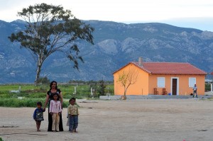 Δήμος Δέλτα: Εγκρίθηκε το τοπικό σχέδιο για την κοινωνική ένταξη των Ρομά