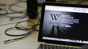 Wikipedia: Ελεύθερο στην Τουρκία μετά από 32 χρόνια