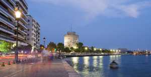 Θεσσαλονίκη: Τρίμηνο πρόγραμμα δωρεάν ξεναγήσεων στην πόλη