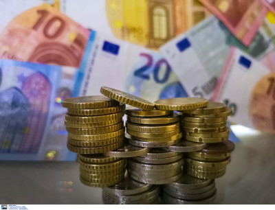 Στα 173,4 δισ. ευρώ οι τραπεζικές καταθέσεις τον Μάρτιο