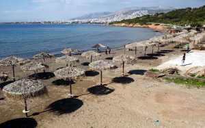 Δήμος Μαλεβιζίου: Αιτήσεις για χρήση αιγιαλού παραλίας