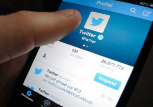 Το Twitter διέγραψε λογαριασμούς για προπαγάνδα σε Πούτιν και Ερντογάν