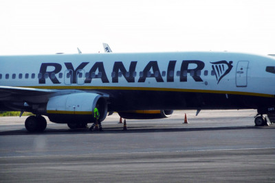 Άμεση απελευθέρωση του Λευκορώσου ακτιβιστή που επέβαινε σε πτήση της Ryanair ζητά ο πρόεδρος της Λιθουανίας