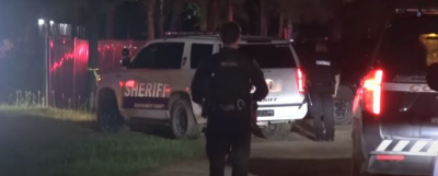 Μακελειό στο Τέξας - Πέντε νεκροί από πυροβολισμούς, ανάμεσά τους ένα 8χρονο αγόρι