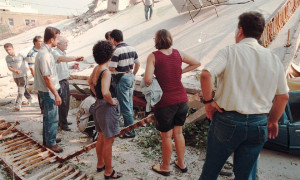 Ξύπνησαν οι μνήμες του φονικού σεισμού το 1999 - Λίγα δευτερόλεπτα κόστισαν 143 ανθρώπινες ζωές
