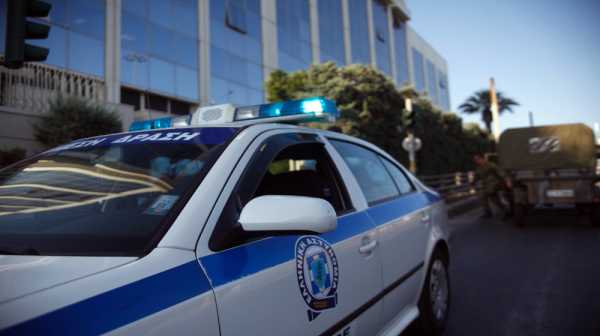 Θεσσαλονίκη: Άγνωστοι πέταξαν μολότοφ στο ΥΜΑ-Θ