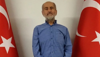 Τουρκία -Μοχάμεντ Αμάρ Αμπάρα: «Του έκαναν βασανισμούς με ηλεκτροπληξίες και τον χτυπούσαν», λέει ο γιος του