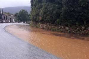 Επιχορήγηση στον Δήμο Θερμαϊκού για την ενίσχυση πλημμυροπαθών