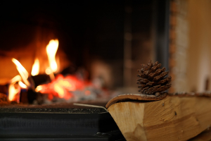 Πυροσβεστική: Οδηγίες για την αποφυγή των πυρκαγιών - Ποιοι παράγοντες αυξάνουν τον κίνδυνο φωτιάς στα σπίτια, τα Χριστούγεννα
