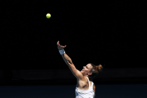 Australian Open: Επιβλητική εμφάνιση και πρόκριση στους 16 για τη Μαρία Σάκκαρη