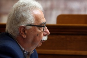 Γαβρόγλου: «Αυτές οι συμπεριφορές είναι απολύτως καταδικαστέες»