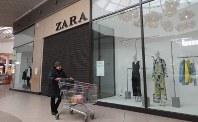 Η Inditex κλείνει καταστήματα ZARA κι όχι μόνο: Τι συμβαίνει στην Ελλάδα