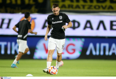 ΠΑΟΚ-ΑΡΗΣ: Ήξερες ότι τα γκολ μπαίνουν με το σταγονόμετρο στα ντέρμπι της Θεσσαλονίκης ;