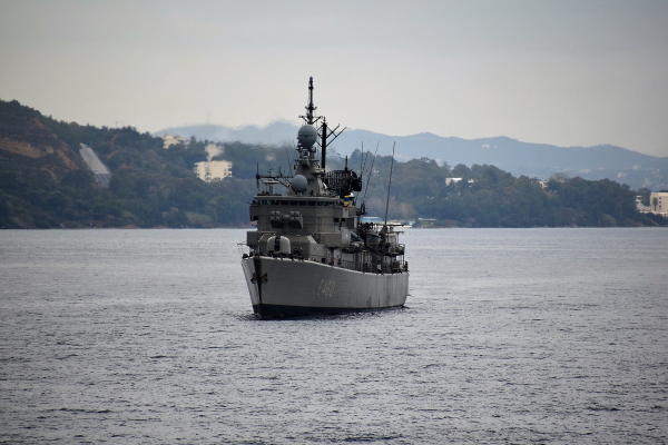 Τουρκία: Με νέα παράνομη NAVTEX δεσμεύει περιοχές στο Αιγαίο και βγάζει το ερευνητικό σκάφος Τσεσμέ (βίντεο)