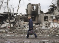 Ουκρανία: Ο υπουργός Ενέργειας Χαλούσενκο ζητά την επέμβαση του ΝΑΤΟ μετά το βομβαρδισμό στην Ζαπορίζια