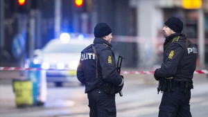 Δανία: Η αστυνομία προχώρησε σε 20 συλλήψεις σε σχέση με προετοιμασία τρομοκρατικής επίθεσης