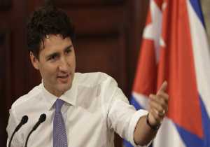 Τριντό - Κουίκ: Εξαιρετικές οι διακρατικές σχέσεις Ελλάδας - Καναδά