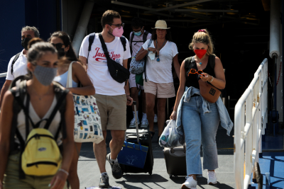 Παγκόσμιο Συμβούλιο: Ο τουρισμός θα ανακάμψει από την πανδημία έως το 2023