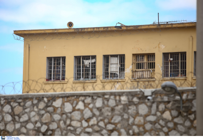Kι επίσημα συμφωνία για την μετεγκατάσταση των φυλακών Κορυδαλλού στον Ασπρόπυργο