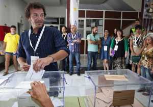 Τα παράδοξα των ισπανικών εκλογών