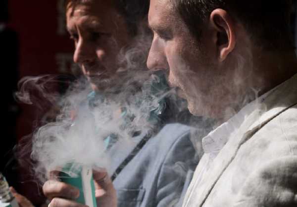 Το ηλεκτρονικό τσιγάρο είναι πιο ασφαλές από το κανονικό τσιγάρο;