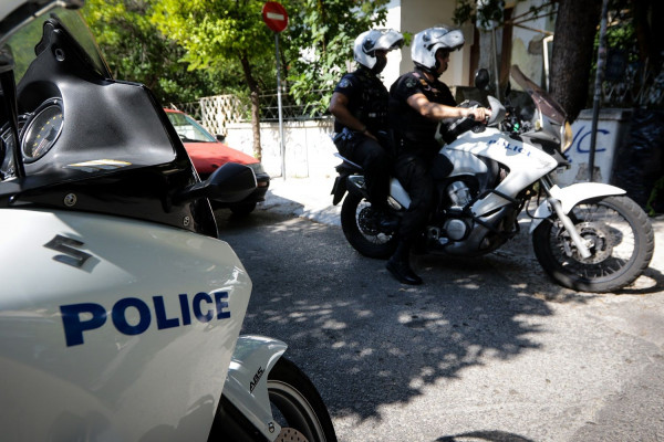 ΕΛΑΣ: Εξαρθρώθηκε συμμορία διακίνησης ναρκωτικών στη Θεσσαλονίκη