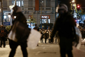 ΕΛΑΣ: Στον «Συνήγορο του Πολίτη» παραπέμπει τους πολίτες που κατέχουν υλικό αστυνομικής βίας