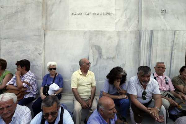 ΠΟΠΟΚΠ: Άλλα έλεγε και άλλα κάνει ο ΣΥΡΙΖΑ στο Ασφαλιστικό