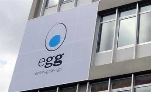 Χιλιάδες οι αιτήσεις συμμετοχής στο Egg Enter Grow Go