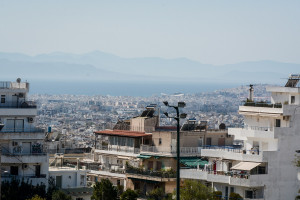 Δικαστική απόφαση σταθμός προσγειώνει ανώμαλα την Airbnb στην Ελλάδα
