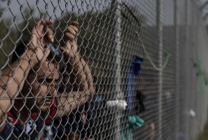 Λέσβος: Γενική απεργία για το προσφυγικό την Δευτέρα