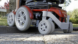 Ντροπή: Έκλεψαν φορτιστή αναπηρικού αμαξιδίου στην Ιεράπετρα