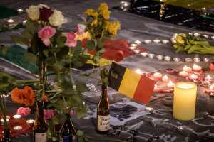 Βρυξέλλες: 34 είναι τελικά οι νεκροί από τις τρομοκρατικές επιθέσεις 