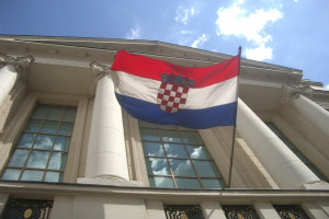 Η Κροατία αναλαμβάνει για πρώτη φορά την προεδρία της Ευρωπαϊκής Ένωσης