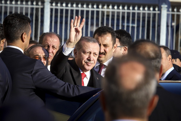 Τουρκία: Ο Ερντογάν πάει στα δικαστήρια για τα αποτελέσματα στην Κωνσταντινούπολη