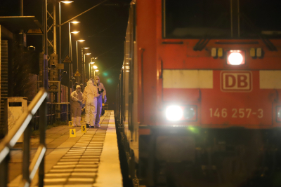 Γερμανία: Δύο οι νεκροί στην επίθεση με μαχαίρι μέσα σε τρένο – Συνελήφθη ο δράστης