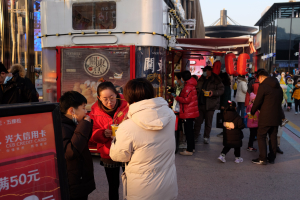 Τουλάχιστον 166 κρούσματα κορονοϊού στο Πεκίνο συνδέονται με ένα μόνο μπαρ
