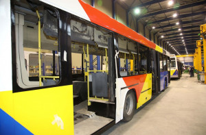 Θεσσαλονίκη: Δωρεάν μετακίνηση με λεωφορεία του ΟΑΣΘ για 1.500 μαθητές από τη νέα σχολική χρονιά