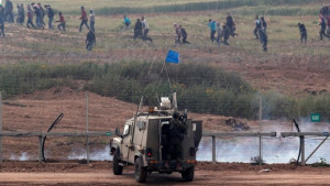 Το Ισραήλ έκλεισε τα σημεία διέλευσης με τη Γάζα