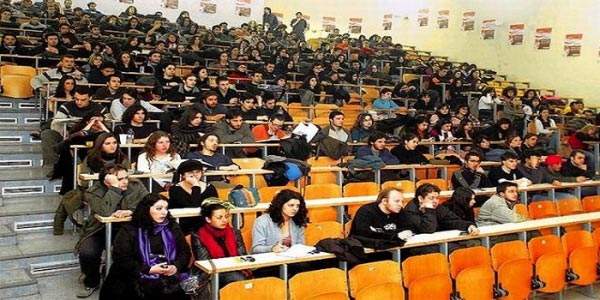 Κλειστό το Πανεπιστήμιο Πελοποννήσου την επόμενη εβδομάδα