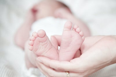 Μωρό γεννήθηκε με 3 πέη - Η πρώτη καταγεγραμμένη περίπτωση