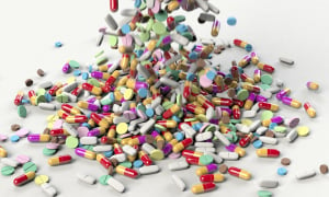 Γώγος: Έξαρση λοιμώξεων και ιώσεων, πότε πρέπει να χρησιμοποιούνται τα αντιβιοτικά